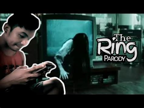 the ring hentai|Sadako The Ring porn parody